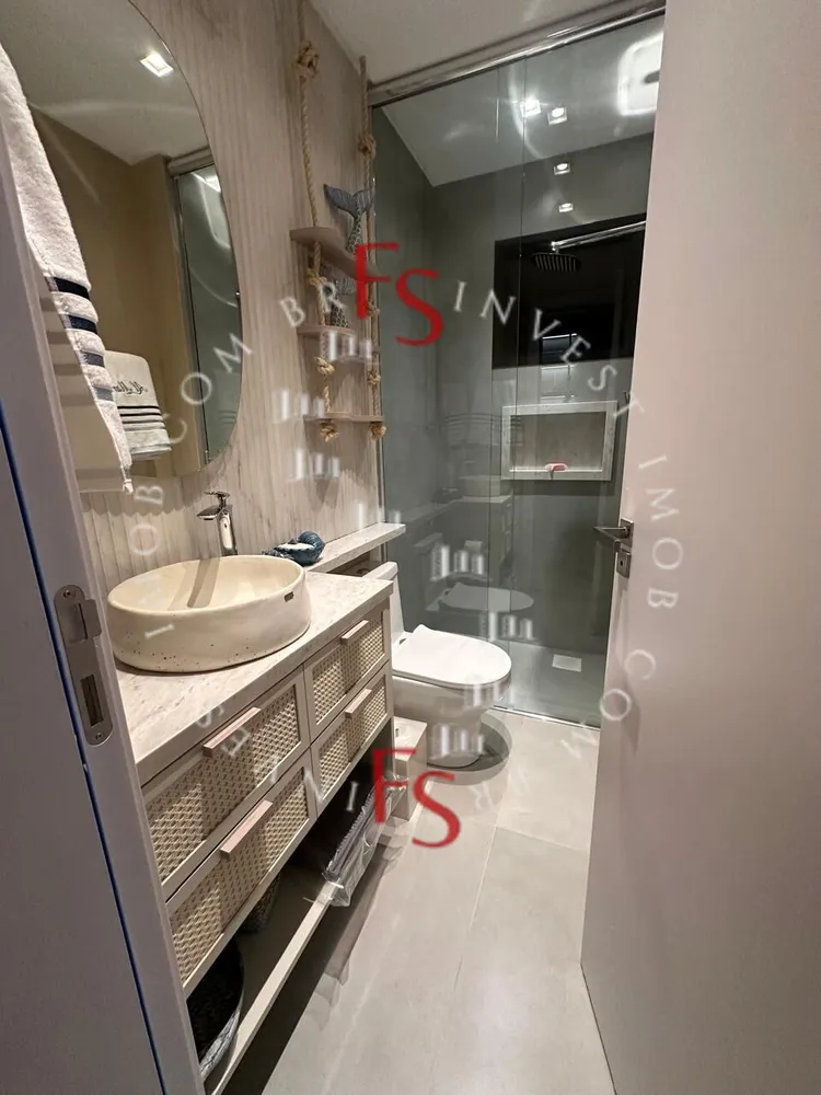 Apartamento, 1 quarto, 39 m² - Foto 4