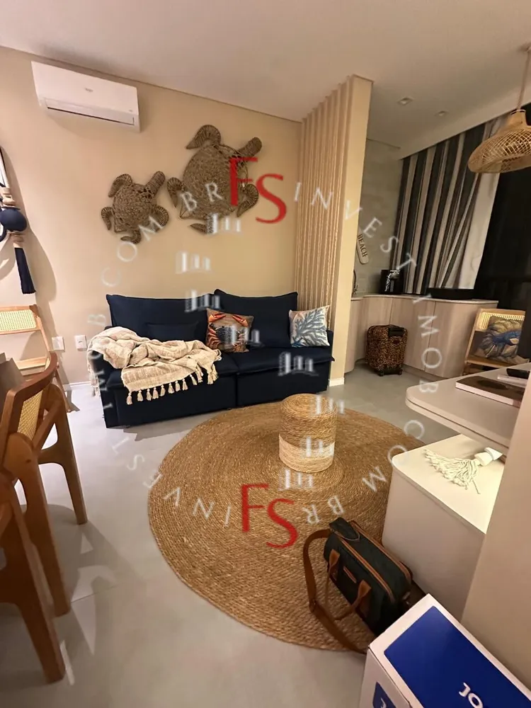 Apartamento, 1 quarto, 39 m² - Foto 3