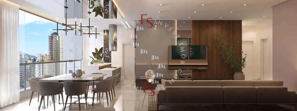 Apartamento, 3 quartos, 111 m² - Foto 8