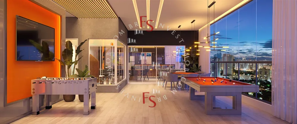 Apartamento, 3 quartos, 111 m² - Foto 1