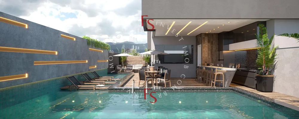 Apartamento, 3 quartos, 111 m² - Foto 5