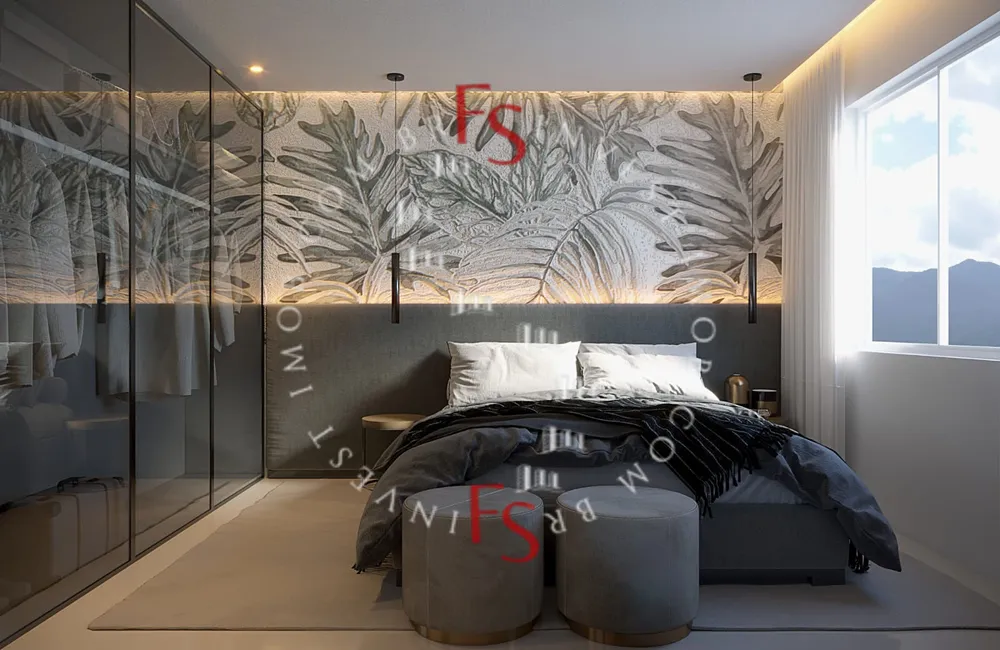 Apartamento, 3 quartos, 111 m² - Foto 3