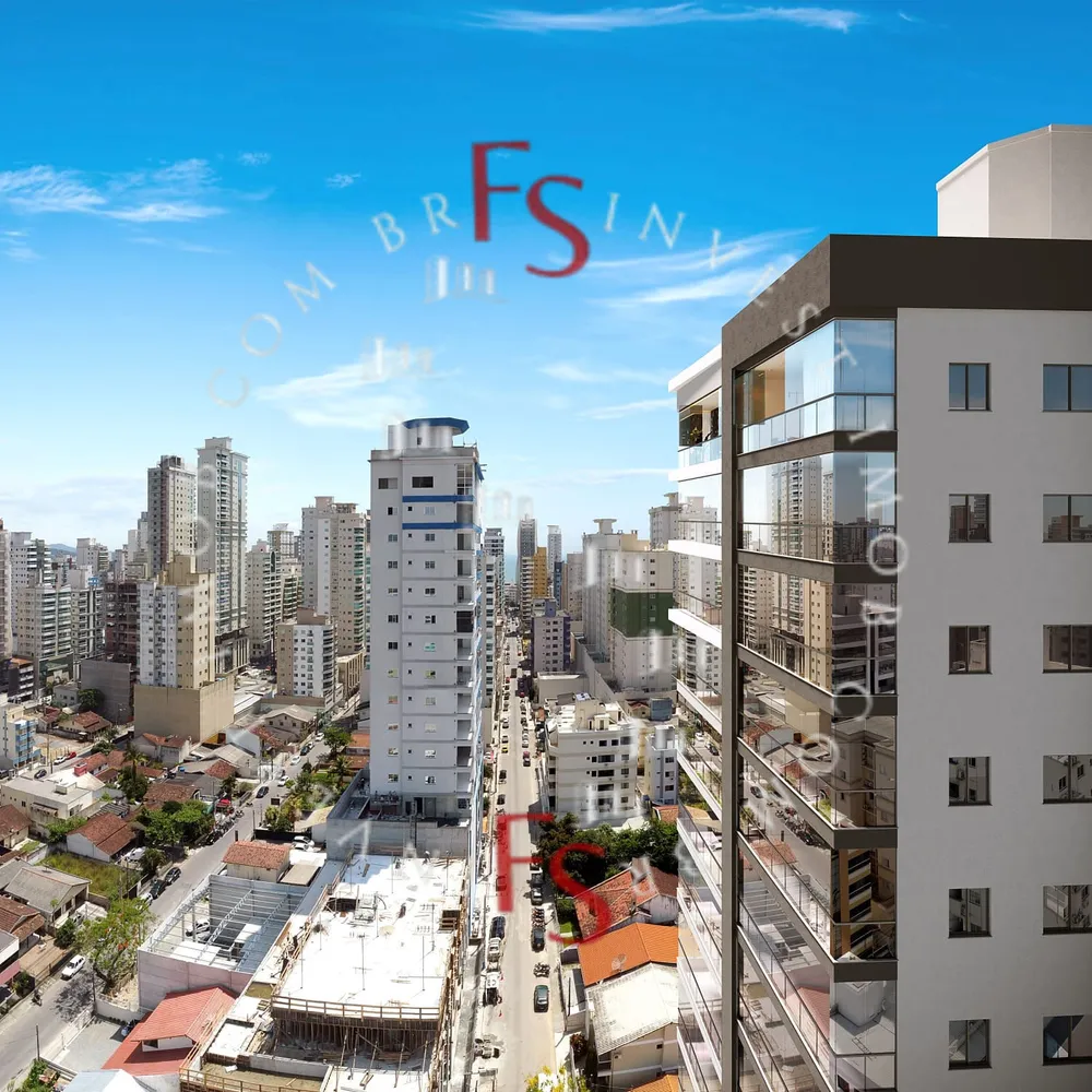 Apartamento, 3 quartos, 111 m² - Foto 1