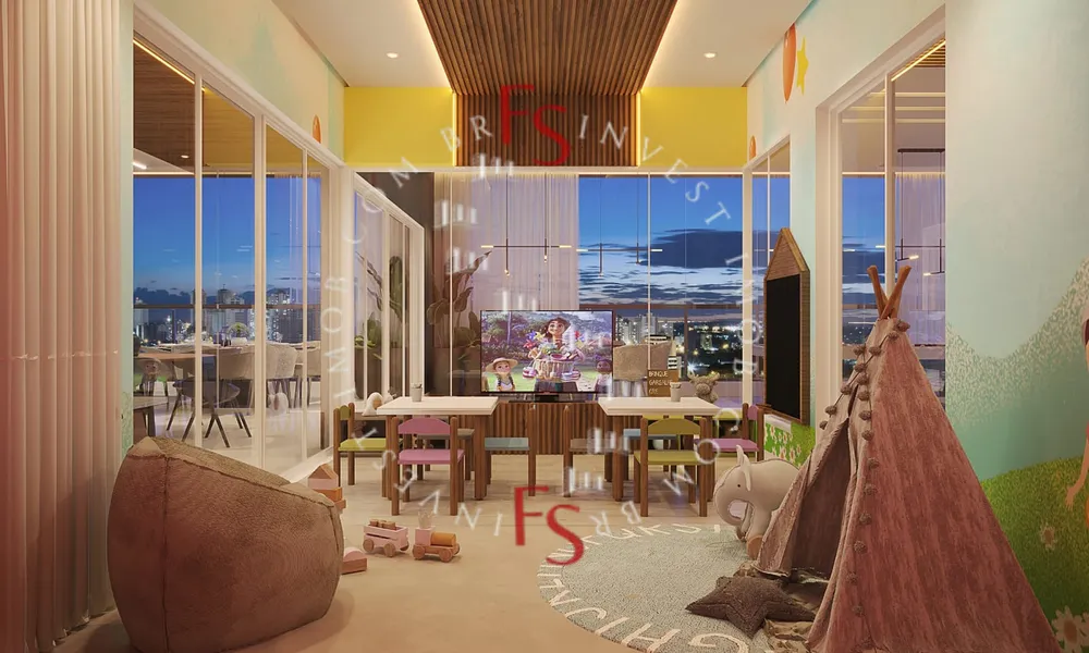 Apartamento, 3 quartos, 111 m² - Foto 11