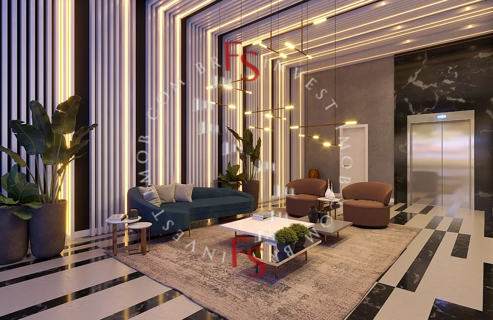 Apartamento, 3 quartos, 111 m² - Foto 2