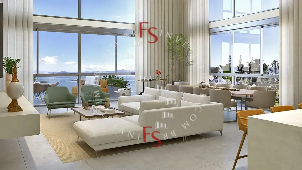 Apartamento, 2 quartos, 86 m² - Foto 3