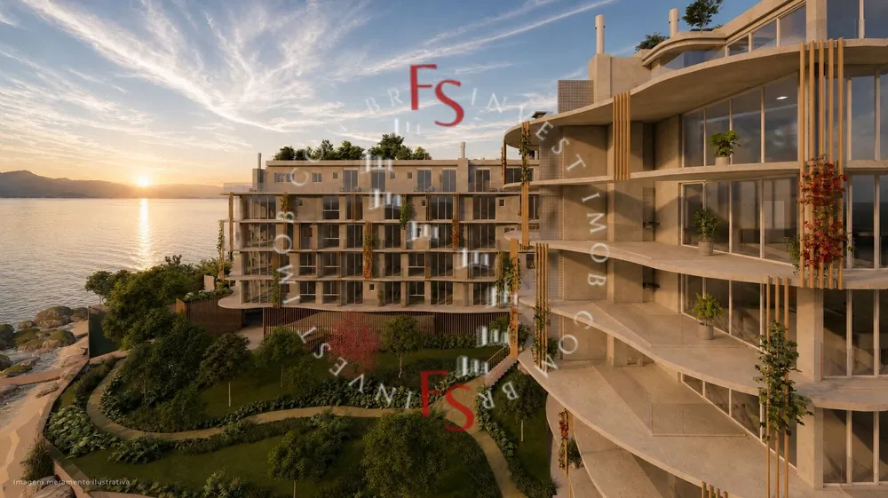 Apartamento, 2 quartos, 86 m² - Foto 2
