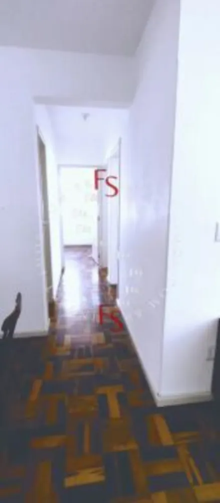 Apartamento, 3 quartos, 75 m² - Foto 3