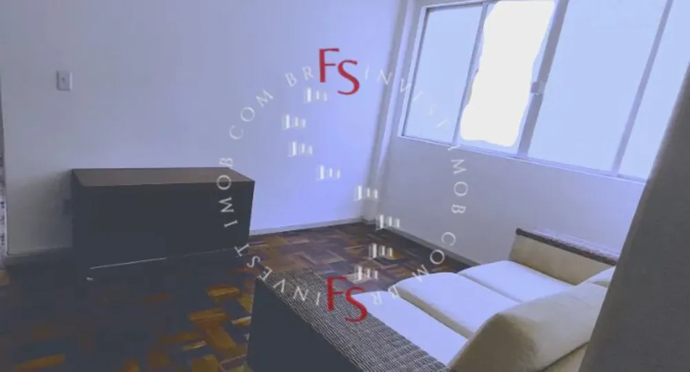 Apartamento, 3 quartos, 75 m² - Foto 1
