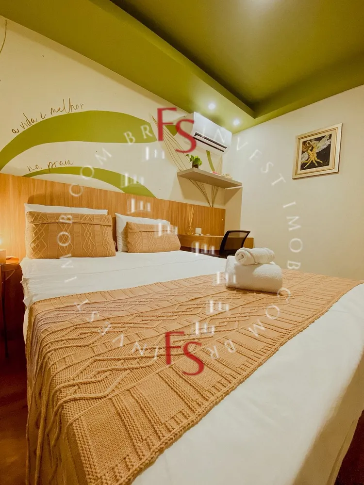 Apartamento, 2 quartos, 64 m² - Foto 9