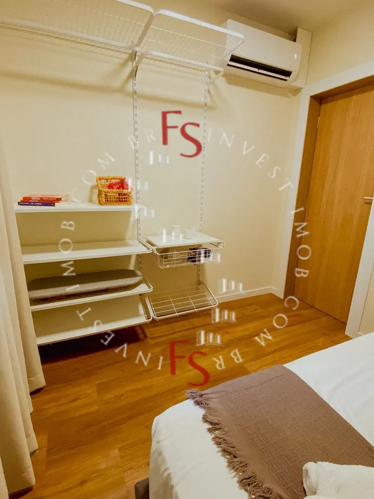 Apartamento, 2 quartos, 64 m² - Foto 14