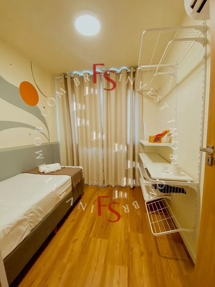 Apartamento, 2 quartos, 64 m² - Foto 12