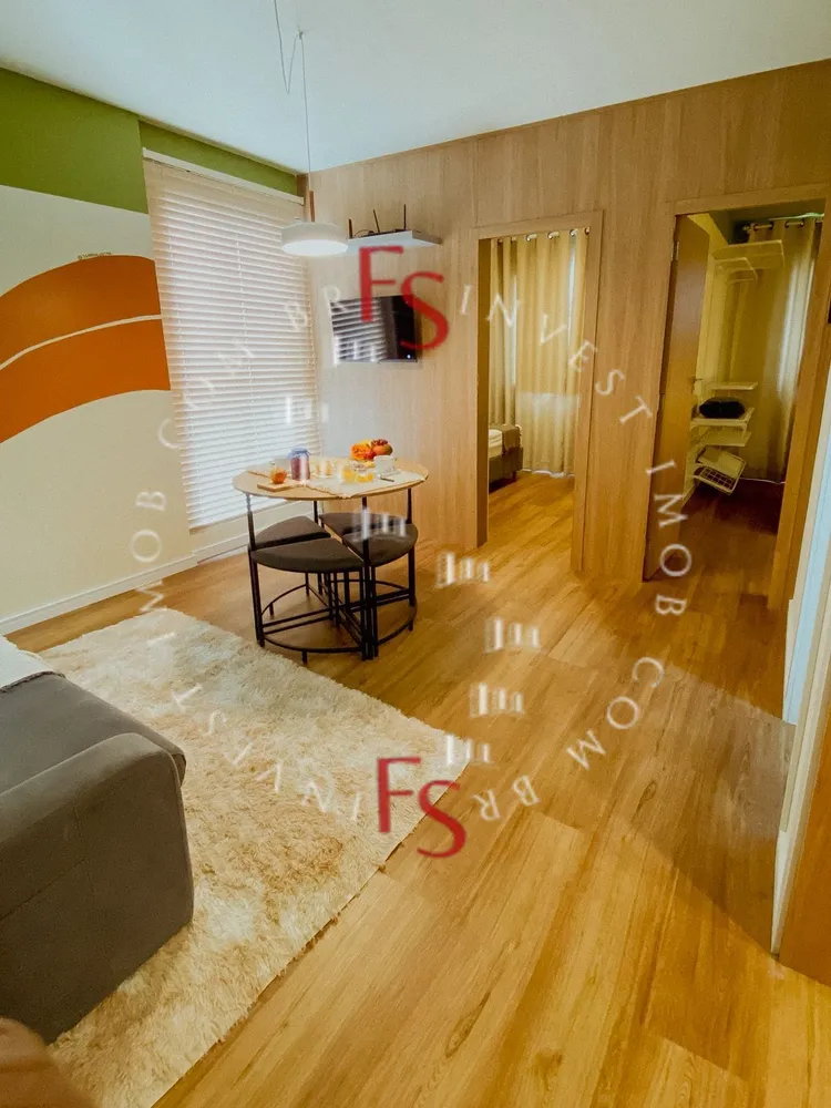 Apartamento, 2 quartos, 64 m² - Foto 5