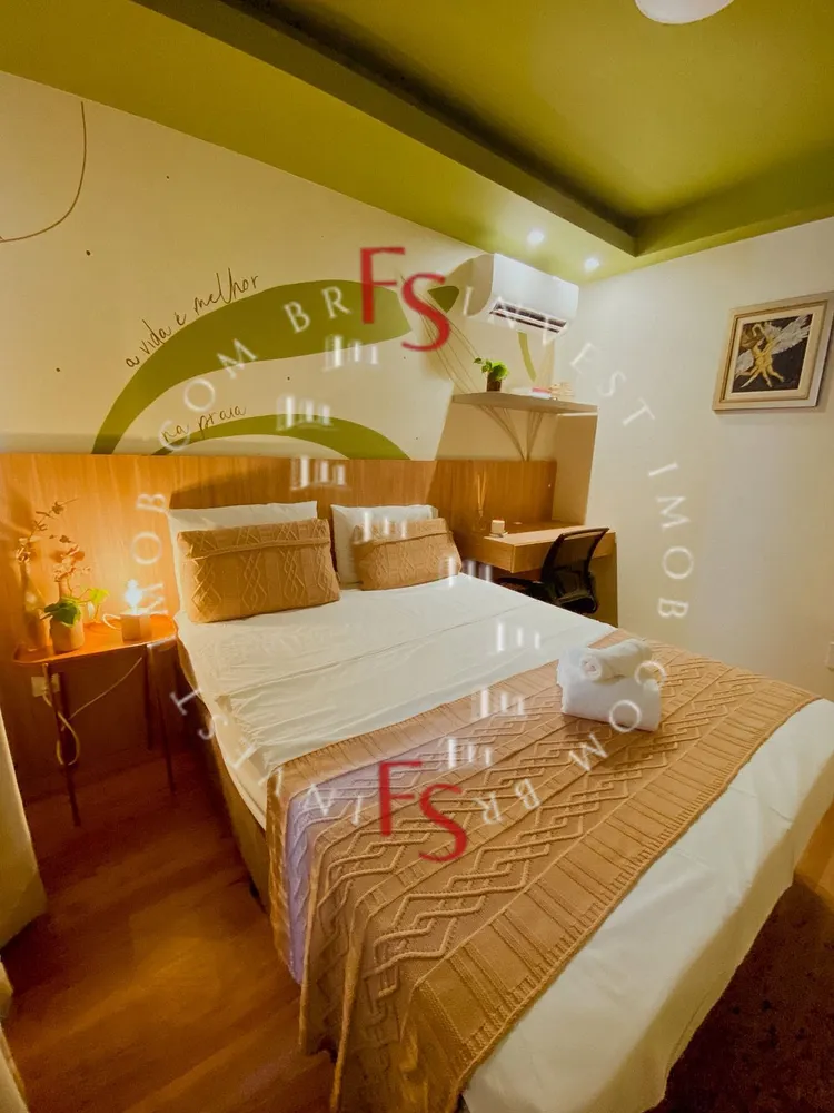 Apartamento, 2 quartos, 64 m² - Foto 8
