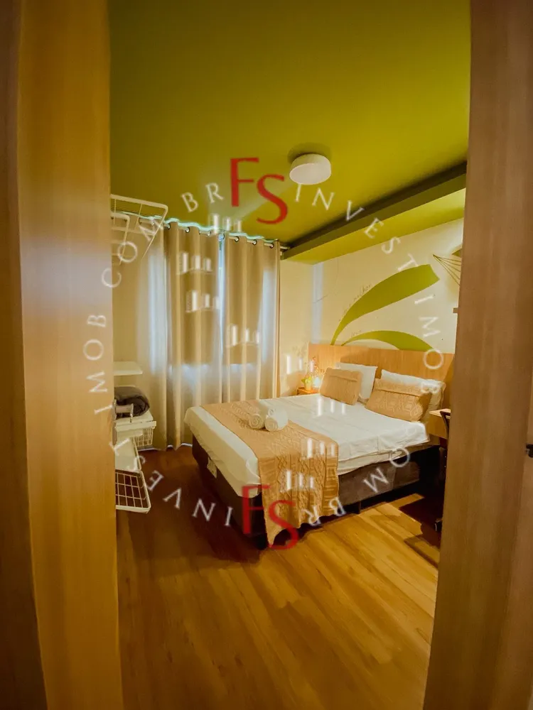 Apartamento, 2 quartos, 64 m² - Foto 11