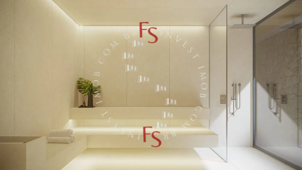 Apartamento, 3 quartos, 186 m² - Foto 7