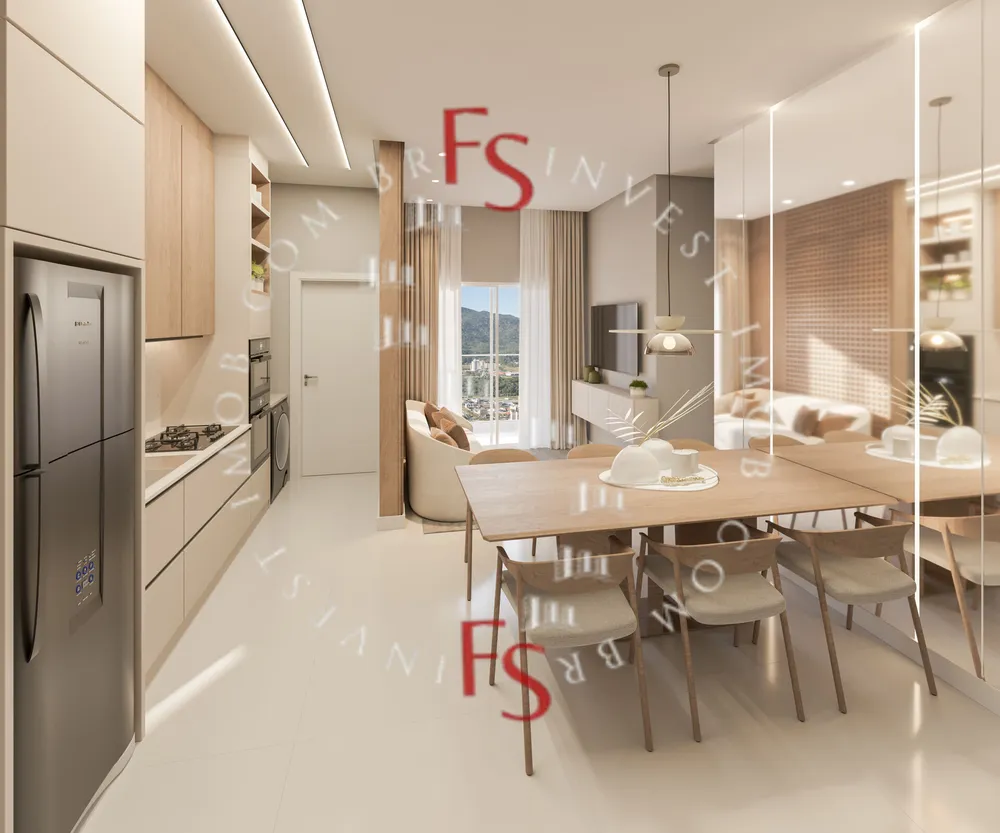 Apartamento, 2 quartos, 65 m² - Foto 13