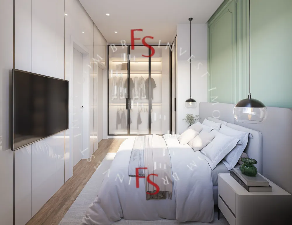 Apartamento, 2 quartos, 65 m² - Foto 14