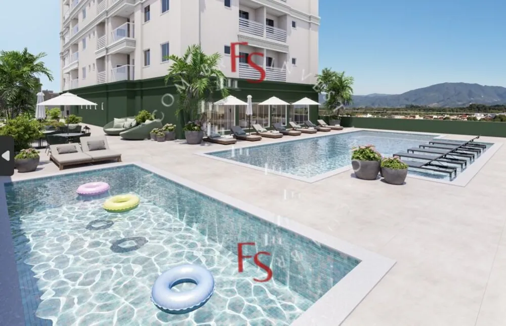 Apartamento, 2 quartos, 65 m² - Foto 1