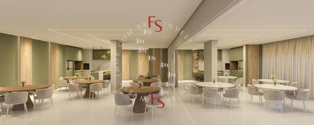 Apartamento, 2 quartos, 65 m² - Foto 11