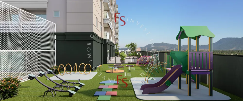 Apartamento, 2 quartos, 65 m² - Foto 5