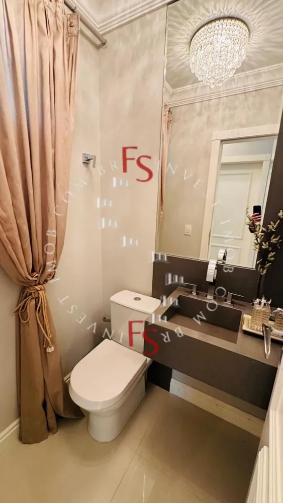 Apartamento, 4 quartos, 281 m² - Foto 10