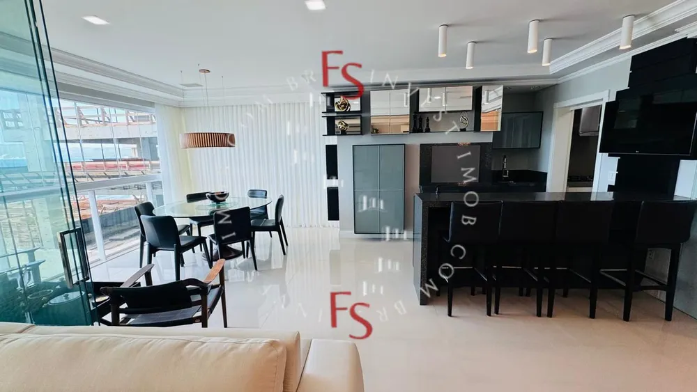 Apartamento, 4 quartos, 281 m² - Foto 3