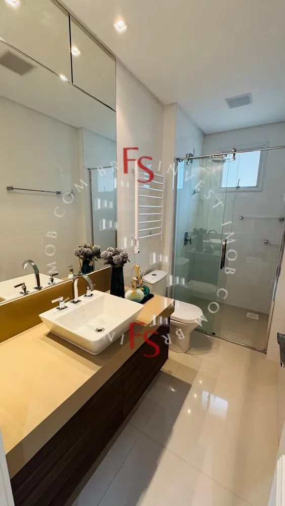 Apartamento, 4 quartos, 281 m² - Foto 8