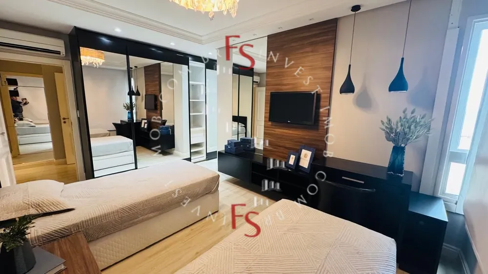 Apartamento, 4 quartos, 281 m² - Foto 5