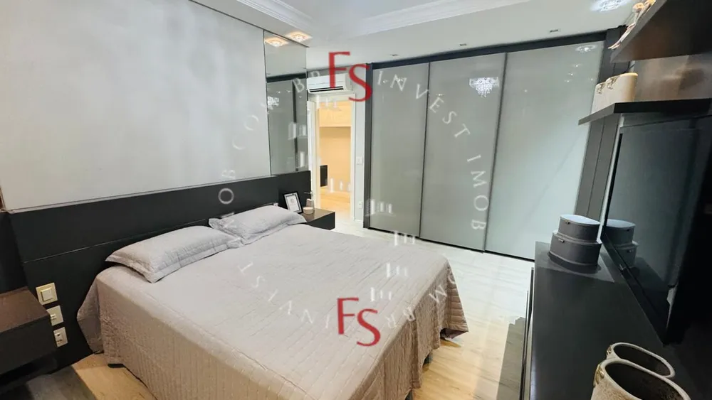 Apartamento, 4 quartos, 281 m² - Foto 3