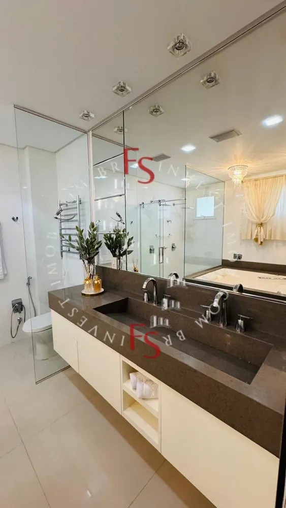 Apartamento, 4 quartos, 281 m² - Foto 9