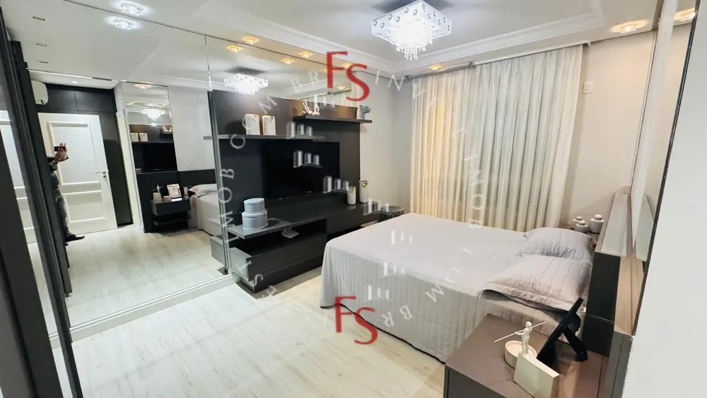 Apartamento, 4 quartos, 281 m² - Foto 5