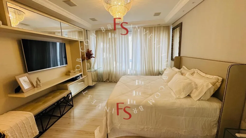 Apartamento, 4 quartos, 281 m² - Foto 6