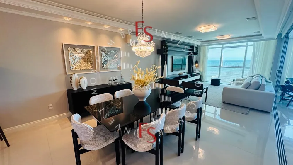 Apartamento, 4 quartos, 281 m² - Foto 7