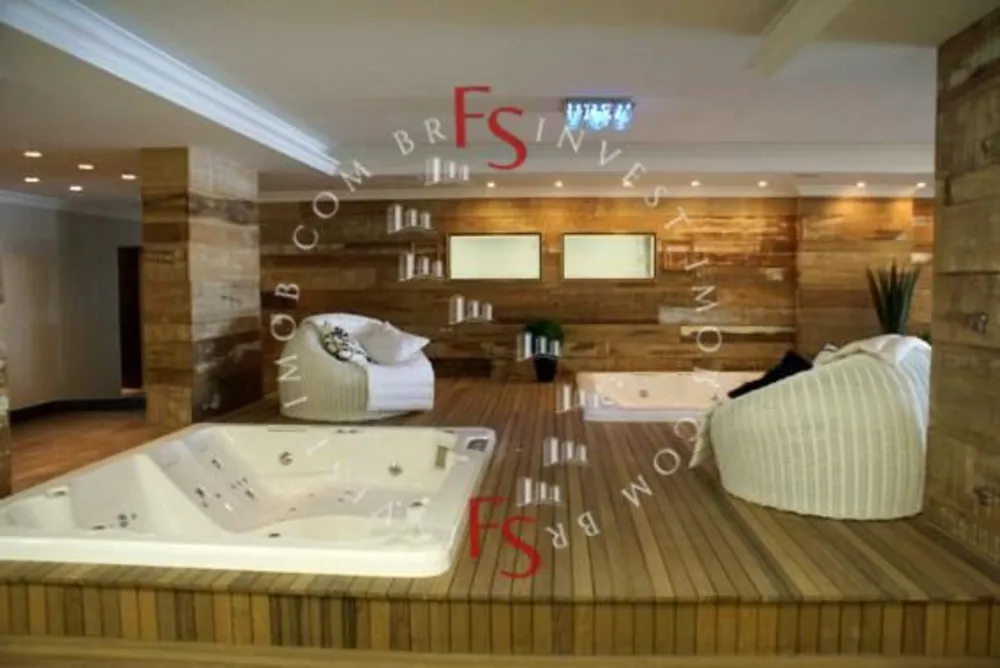 Apartamento, 4 quartos, 281 m² - Foto 15