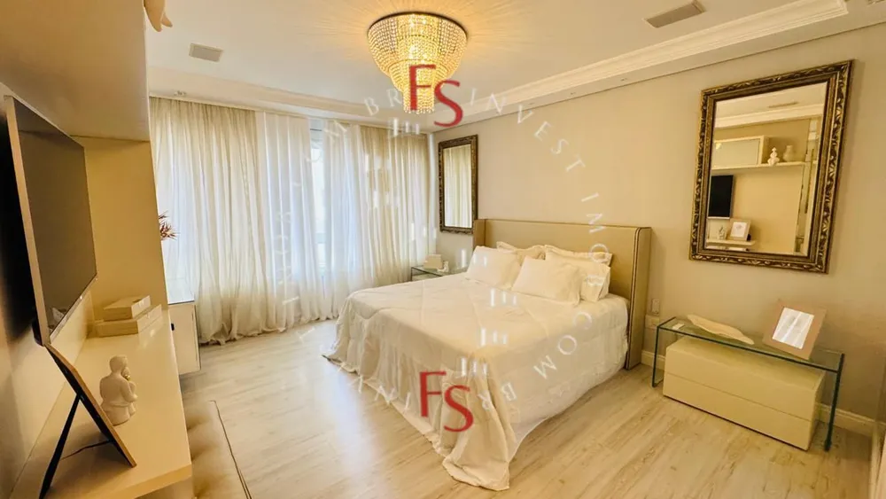Apartamento, 4 quartos, 281 m² - Foto 1