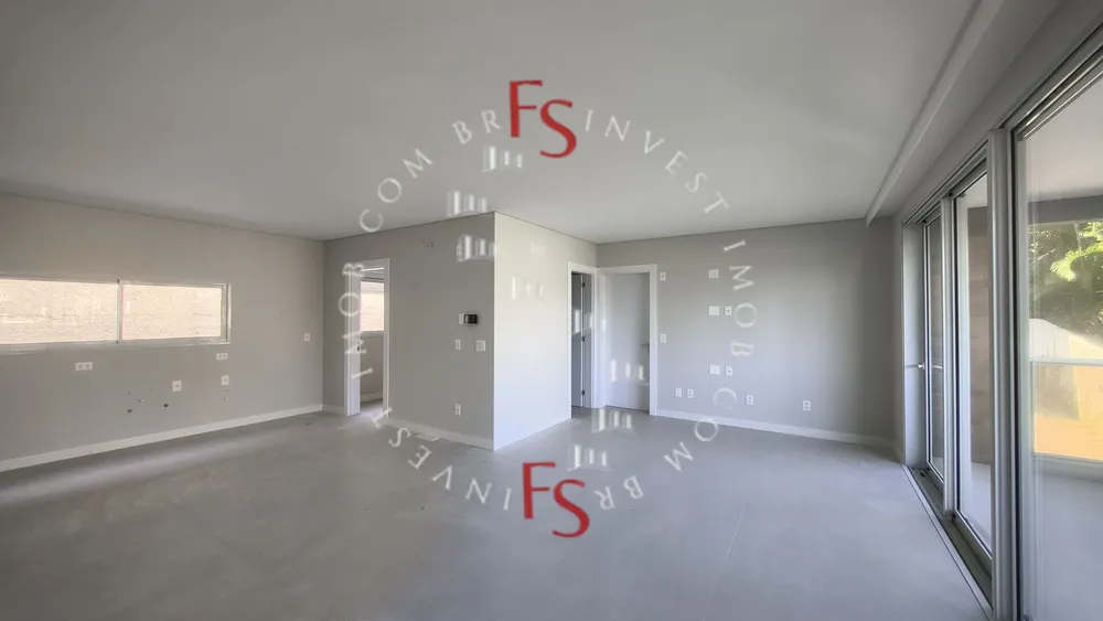 Apartamento, 3 quartos, 158 m² - Foto 2