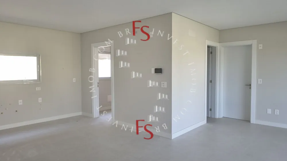 Apartamento, 3 quartos, 158 m² - Foto 4