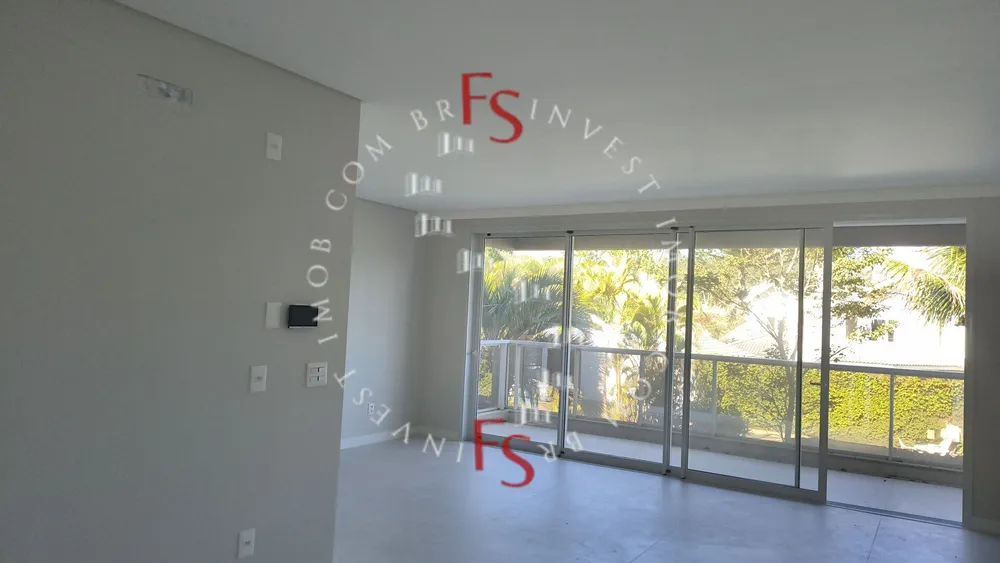 Apartamento, 3 quartos, 158 m² - Foto 5