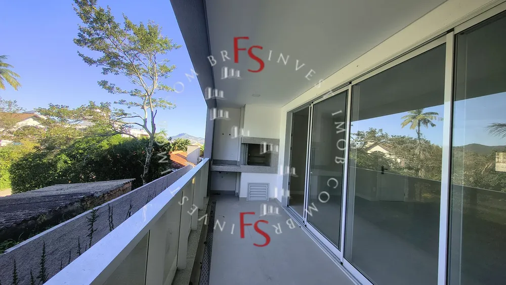 Apartamento, 3 quartos, 158 m² - Foto 1