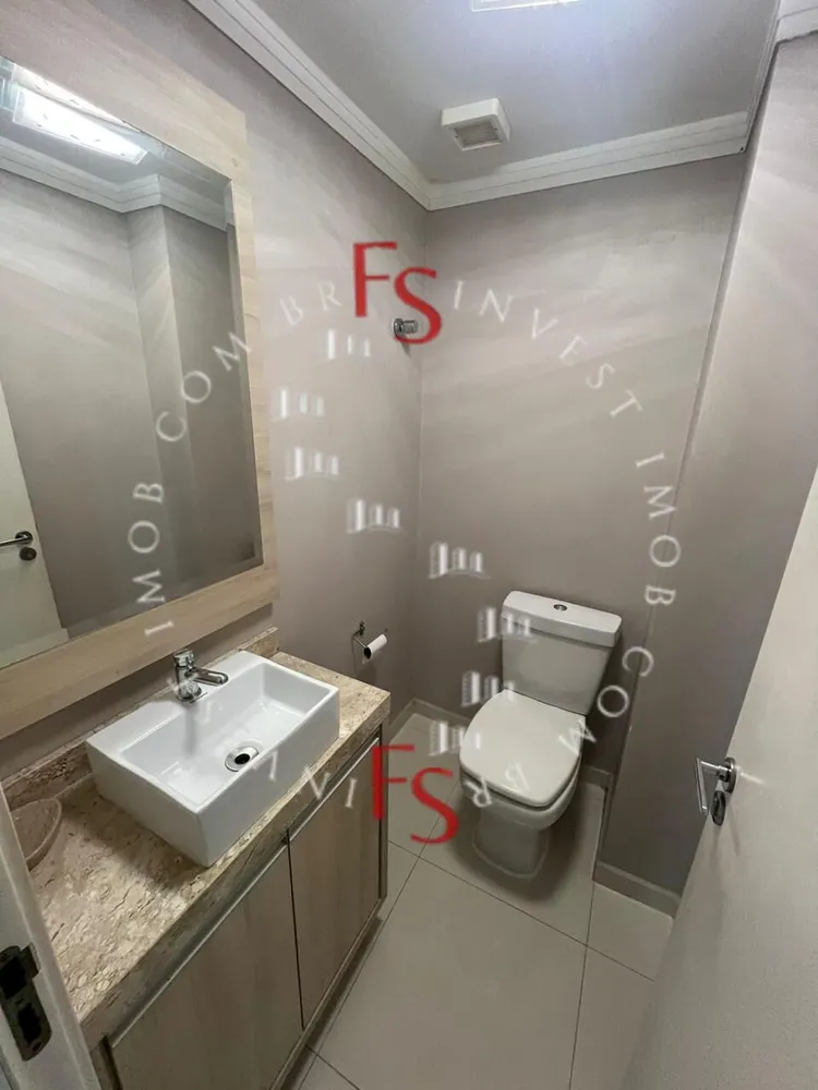 Apartamento, 3 quartos, 109 m² - Foto 1