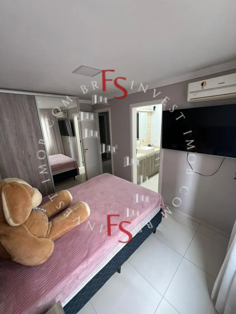 Apartamento, 3 quartos, 109 m² - Foto 8