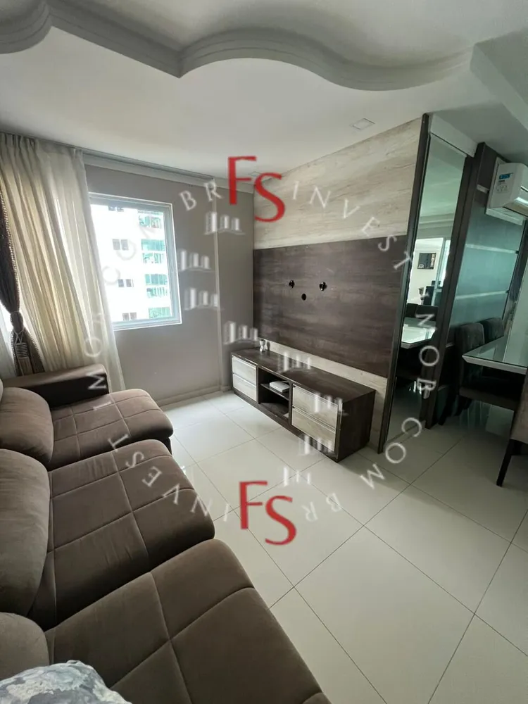 Apartamento, 3 quartos, 109 m² - Foto 2