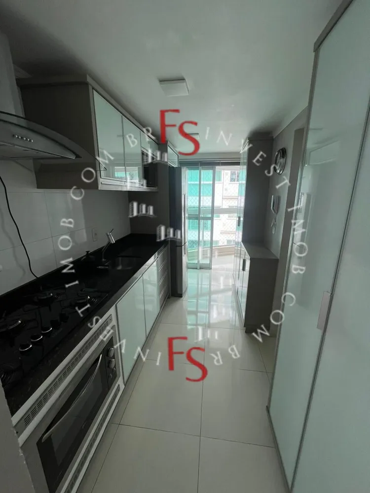 Apartamento, 3 quartos, 109 m² - Foto 2