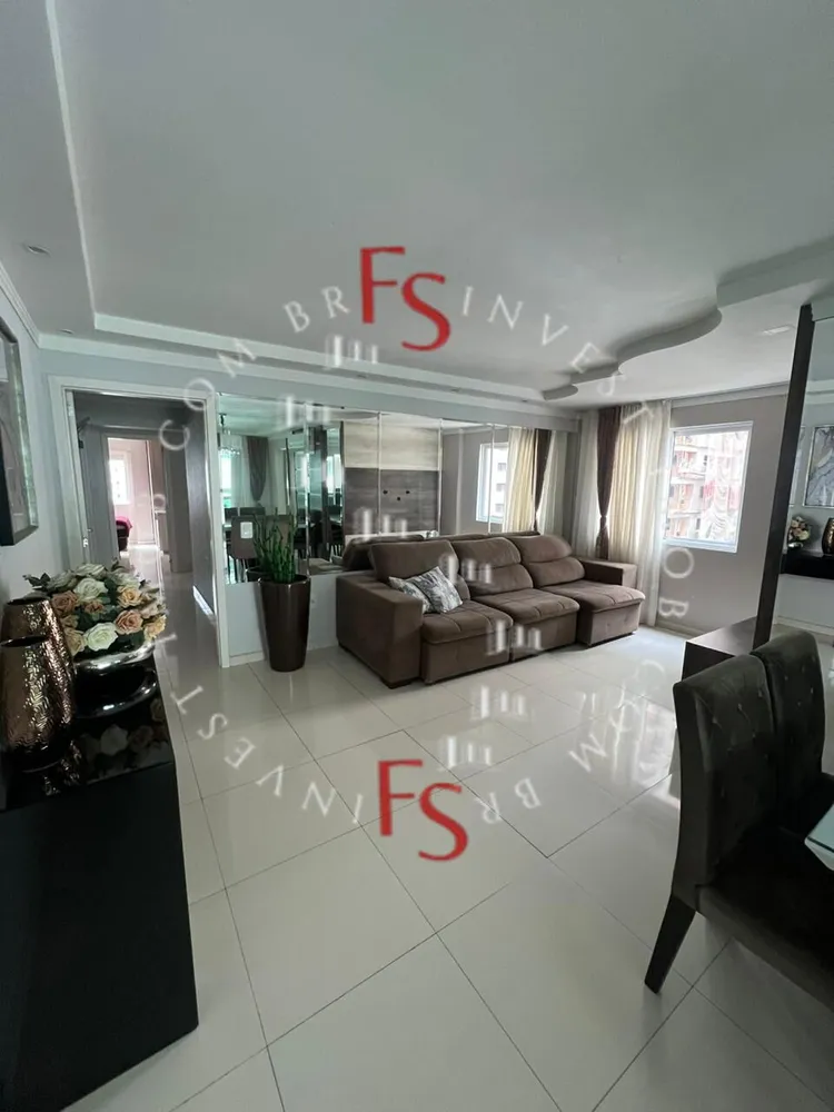 Apartamento, 3 quartos, 109 m² - Foto 11