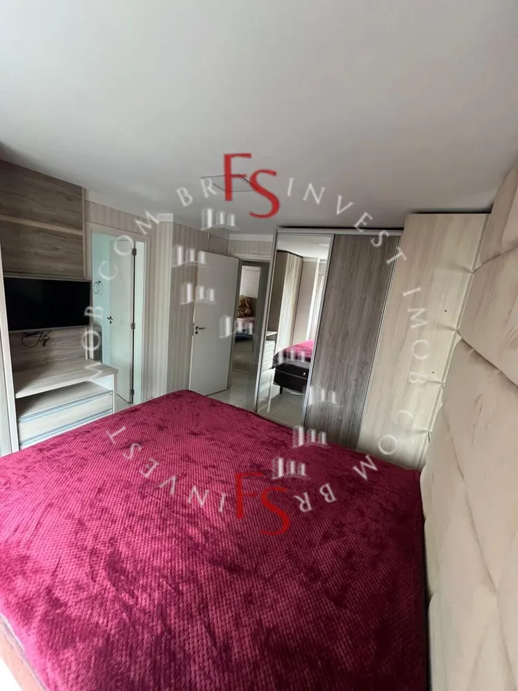 Apartamento, 3 quartos, 109 m² - Foto 7