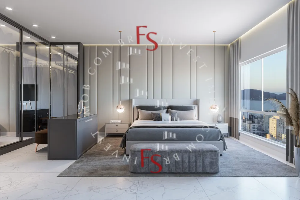 Apartamento, 4 quartos, 130 m² - Foto 7