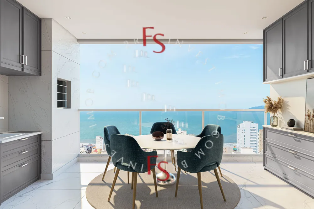 Apartamento, 4 quartos, 130 m² - Foto 4