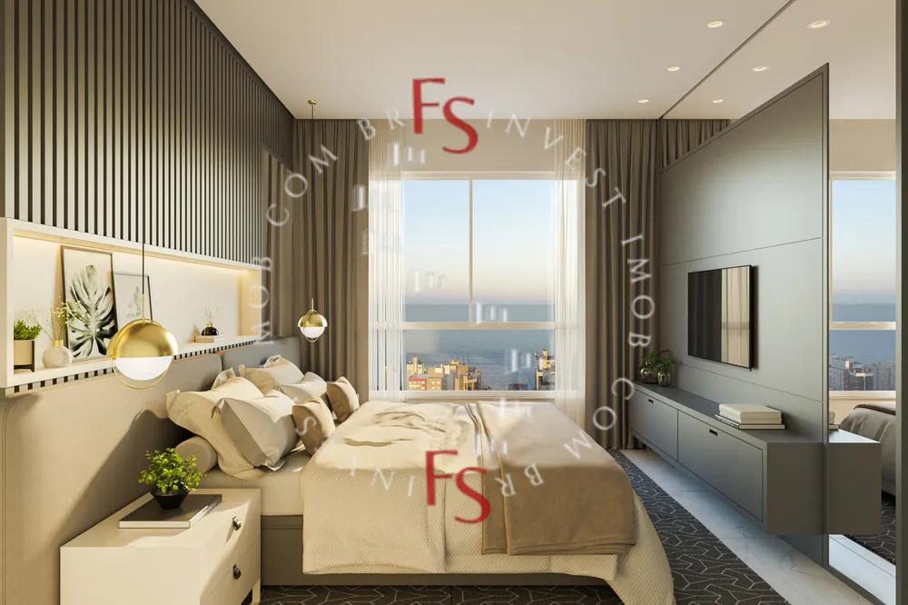 Apartamento, 4 quartos, 130 m² - Foto 14