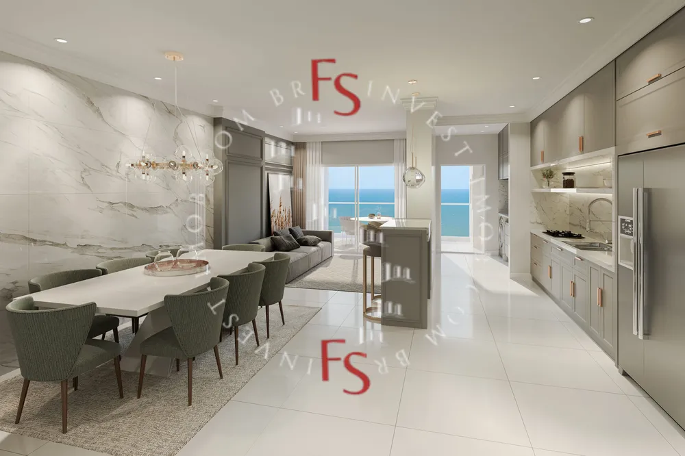Apartamento, 4 quartos, 130 m² - Foto 10